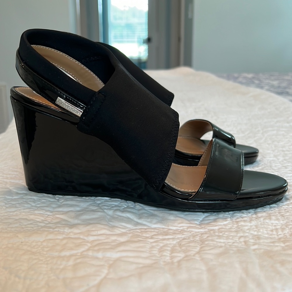 Calvin Klein Braylin Sandals